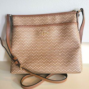 Crossbody Coach Bag Purse